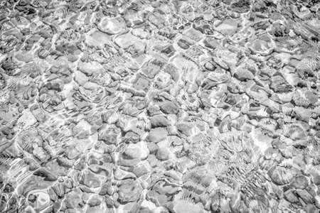 Abstract background. Water textur background