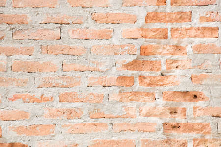 Background of brick wall texture