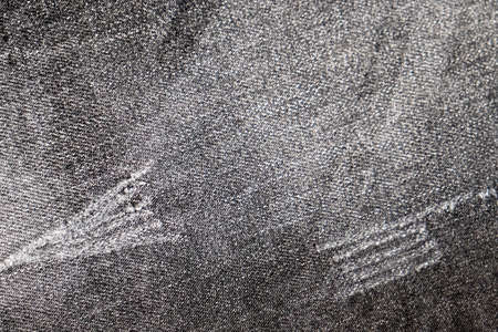 a jeans background or texture