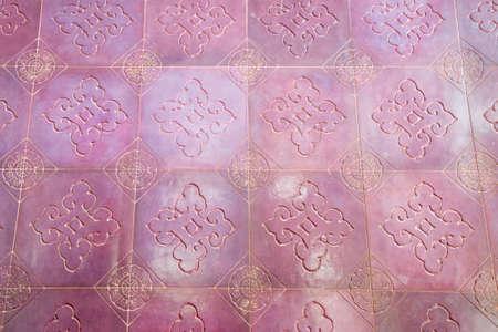 Background vintage flower. Seamless floral pattern. Abstract wallpaper. Texture royの写真素材