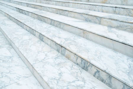 Marble stairsの写真素材