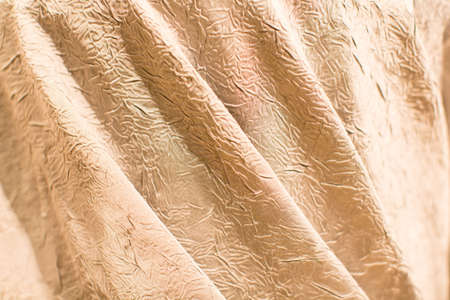 Artistic fabric textureの写真素材