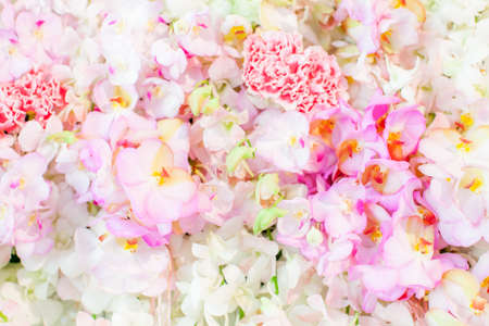 Bunch of flowers