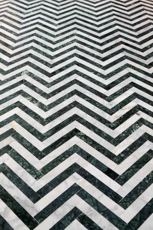 Detail of the traditional tiles background.の写真素材