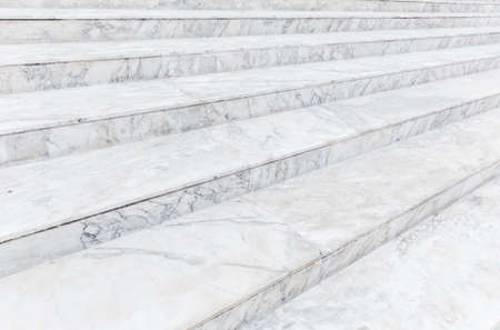 Marble stairsの写真素材