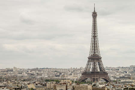 Paris Best Destinations in Europeの写真素材