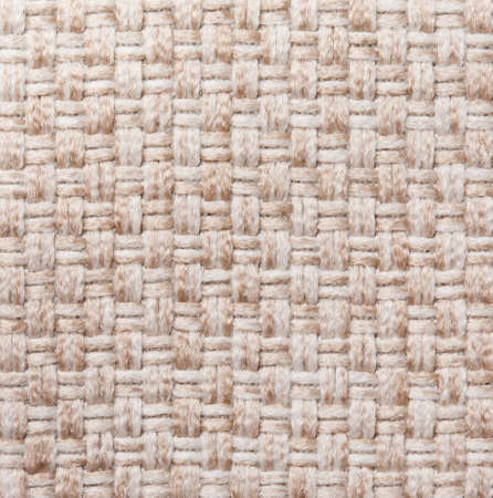 cotton fabric texture for the backgroundの写真素材