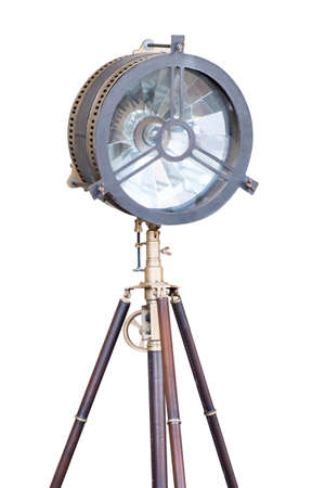 modern chrome floor lamp