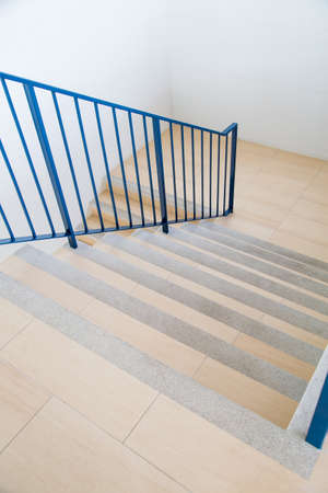 Mable stairs