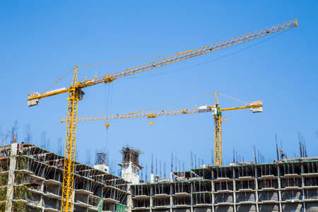construction site