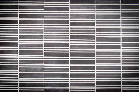 Ceramic tile texture
