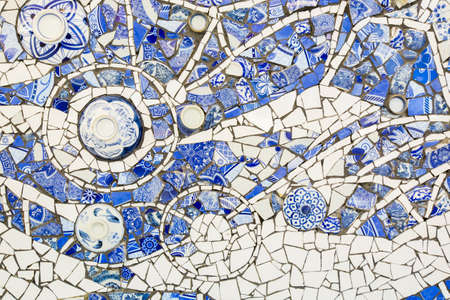 tile background