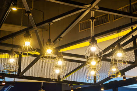 Lighting decor