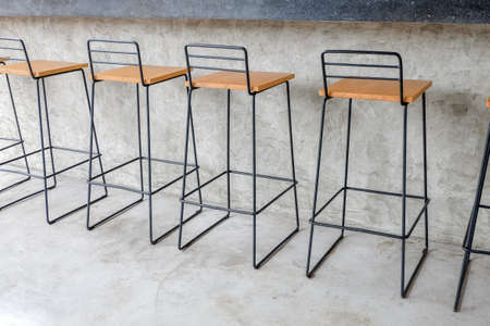 Bar Counterの写真素材