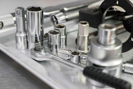 hand tools