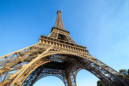 Paris Best Destinations in Europeのeditorial素材