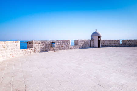 Dubrovnik, Croatiaの写真素材