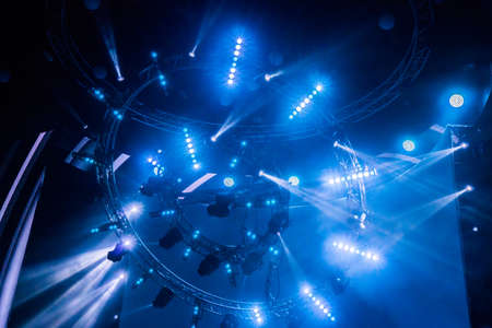 Concert lights