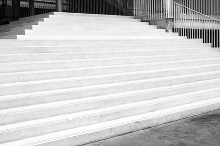 Marble stairsの写真素材