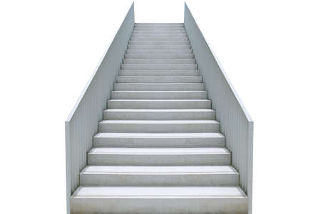 Marble stairsの写真素材