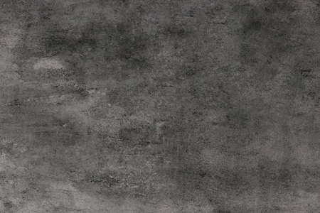 Art concrete, tile or stone texture for background in black and dark gray colorsの写真素材