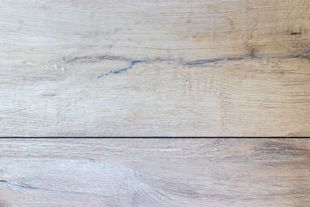 Light wooden background texture. Laminate flooring, wood effect floor tiles