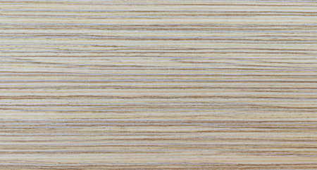 Striped wall covering in brown beige colorsの写真素材