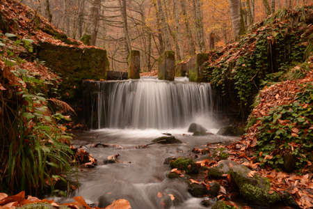 seben lakesの写真素材