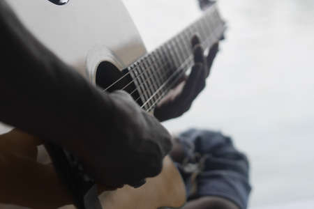 soud candid portarit music