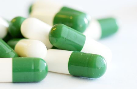 pills
