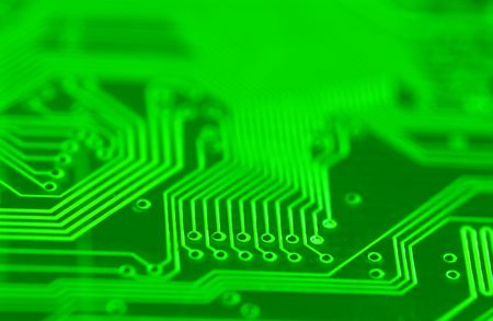  circuitboardの写真素材