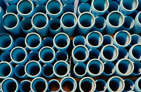 pipesの写真素材