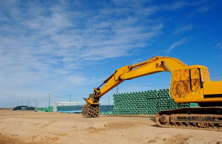 Track compacter