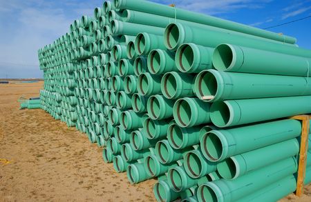 pipesの写真素材