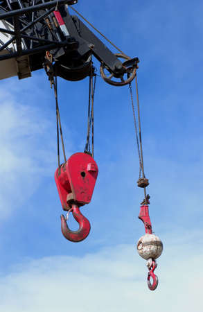 crane