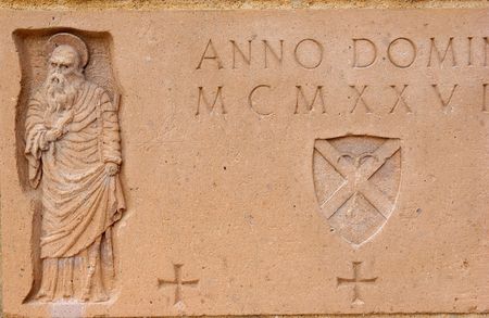 churchの写真素材