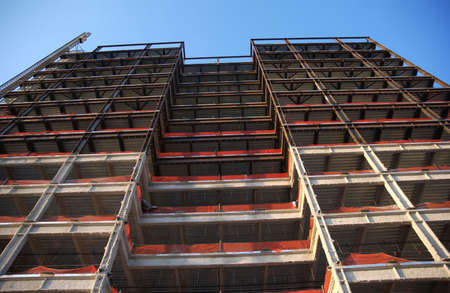      buildingの写真素材