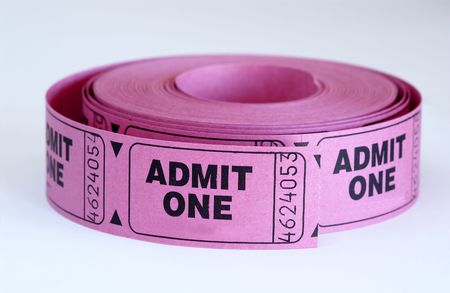 admitの写真素材