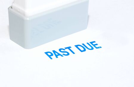  stampの写真素材