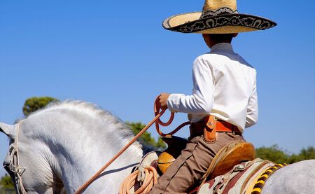 mexican boyの写真素材