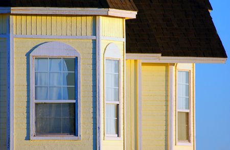 houseの写真素材