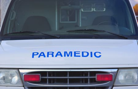           paramedic