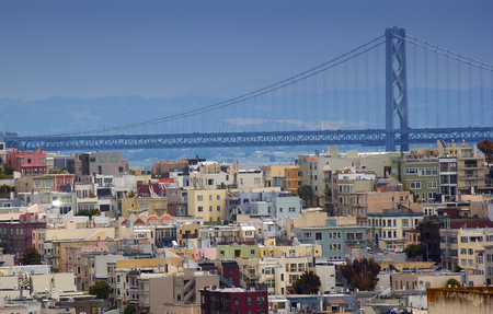 houses in san francisco