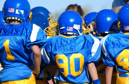       football game                         の写真素材