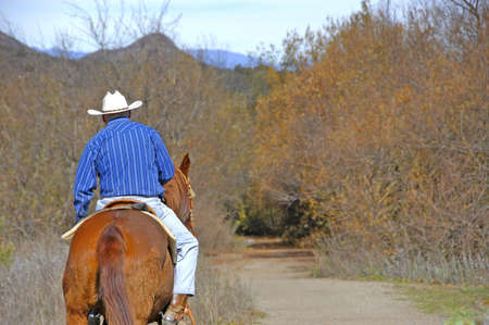         cowboy                       の写真素材