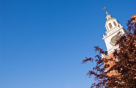 independence hallの写真素材