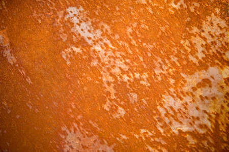 Old rusty grunge metallic backgroundの写真素材