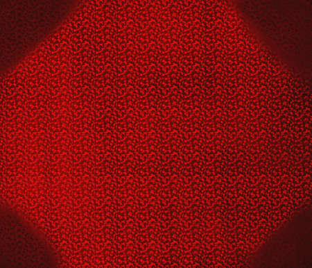 Red textural backgroundの写真素材