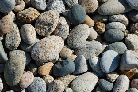 Pebble