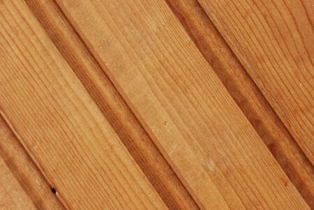 Wooden boards as a background